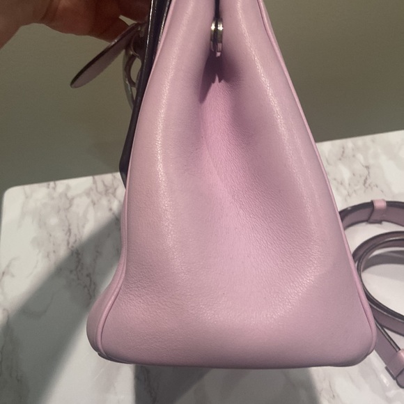 🇫🇷CHRISTIAN DIOR✨BE DIOR BAG - Picture 12 of 13